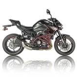 R-GAZA クラッシュバー Z900