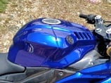 MDX YZF-R25 15-18 フルタンクカバー
