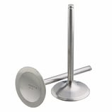 R-GAZA チタンエキゾーストバルブ KTM SX350F