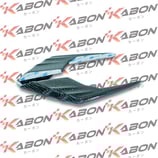 KABON CBR250RR エアロフィン