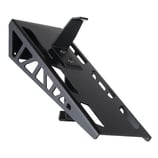 R-GAZA ヘルメットホルダー＆ジャケットハンガー Light