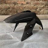 MDX Ninja 250 フロントフェンダー