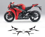グラフィックステッカー CBR 1000 RR 2008