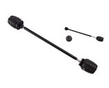 T-REX SUZUKI フロントアクスルスライダー DR650 S SE 96-22