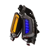 NMAX 155 2020 LEDフロントウインカー