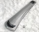 VESPA Sprint Primavera カーボン フロントノーズカウル