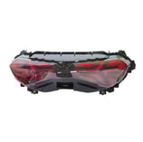 NMAX 155 2020 LEDテールライト アウディタイプ