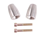 T-REX KAWASAKI バーエンド ZX14 ZZR1400 12-19