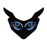 ヘッドライトアイ CB650F CB500X 17-19