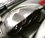 RX-8 メーターカバー