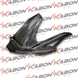 KABON ER-6 リアフェンダー