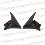 KABON Z900 20-23 タンクサイドパネル