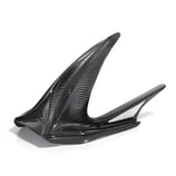 HB GSX1300R 隼 08-20 カーボン リアフェンダー