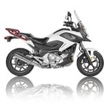 R-GAZA ラゲッジラック NC700X