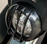 スーパーカブ C125 18-22 ヘッドライトグリル