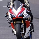 MDX CBR1000RR サイドウイング