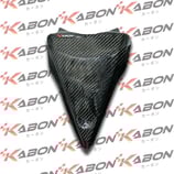 KABON AEROX 155 アッパーカウル