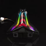 ZX-25R テールライト V2