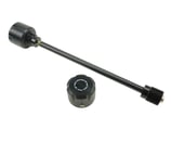 T-REX SUZUKI フロントアクスルスライダー GSX1300R 隼 B-KING