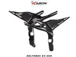 KABON ZX-25R フレームカバー V2