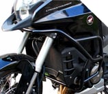 VFR1200X クロスツアラー エンジンガード クラッシュバー