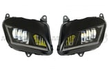 MOTODYNAMIC LEDヘッドライト CBR600RR 07-12