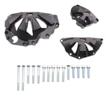 T-REX KAWASAKI ケースカバー ZX6R 09-12