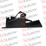 KABON YZF-R1M 15-19 ベリーパン