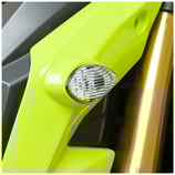 HB グロム MSX125  17-19 LEDウインカー