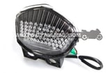 MOTODYNAMIC LEDテールライト Ninja 250R