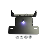 T-REX グロム 125 14-20 フェンダーレスキット