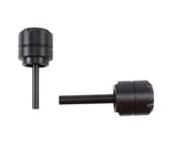 T-REX TRIUMPH リアアクスルスライダーQR デイトナ ストリートトリプル 675 R