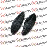 KABON XMAX 250 17-22 テールスライダー