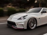 370Z フロントバンパー