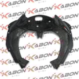 KABON ZX-25R 20-22 ダッシュボードカバー