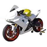 HB RS660 レースカウル