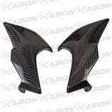 KABON Z900 20-23 ヘッドライトサイドパネル