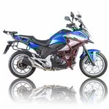 R-GAZA クラッシュバー NC750X 12-20