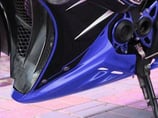 YZF-R15 2016 ベリーパン v1