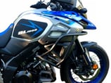 V-Strom1000 DL1000 14-20 エンジンガード クラッシュバー