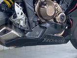 CBR650R 19-23 べリーパン エクステンション