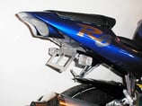 YZF-R6 01-02 フェンダーレスキット
