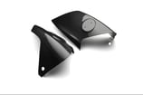 CARBON2RACE MT-09 21-23 サイドインテークカバー