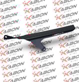 KABON YZF-R1 15-22 チェーンカバー
