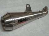 ASAY YZF-R25 スリップオンマフラー