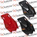 KABON CBR250RR アンダーテール