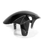 GSX-R1000 17-22 カーボン フロントフェンダー