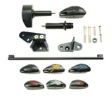 T-REX SUZUKI フレームスライダー GSX1300R 隼 08-20