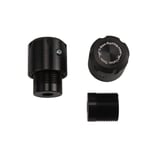 T-REX モンキー 125 アクスルスライダー