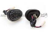 MOTODYNAMIC LEDフロントウインカー MT-09 MT-07